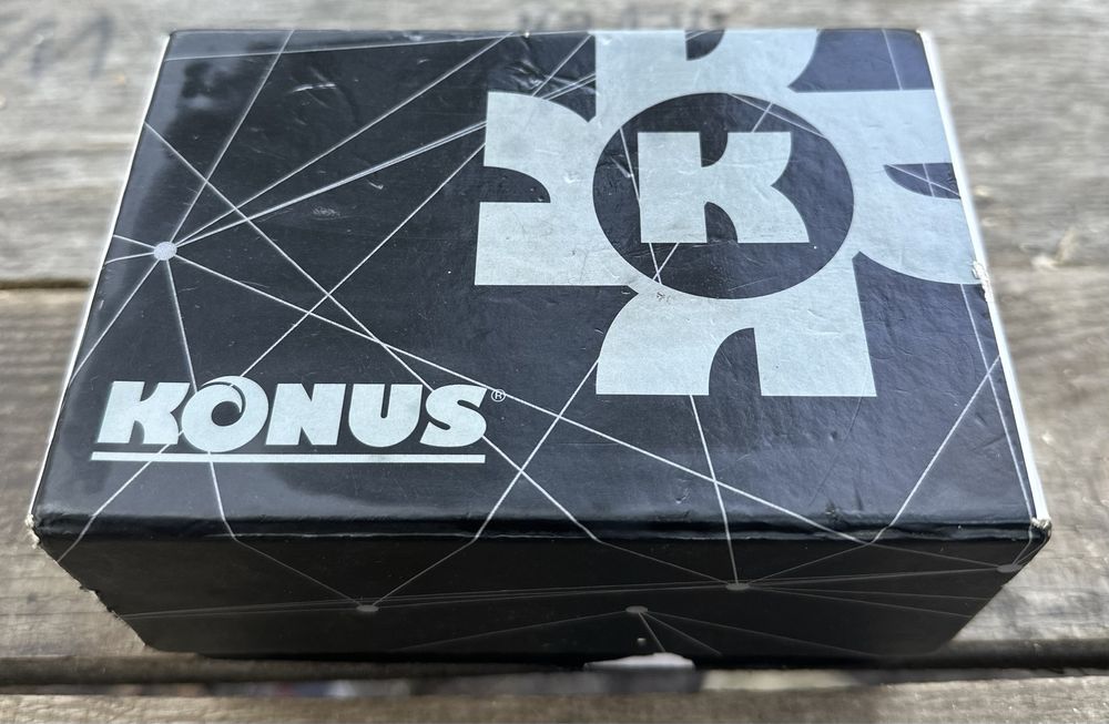 Приціл Konus Sight-Pro R8