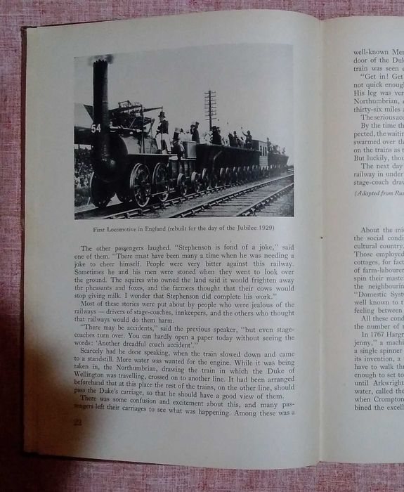 Englishes Unterrichtswerk 2 podręczniki do nauki języka i kultury 1939