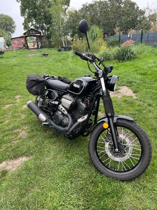 Yamaha