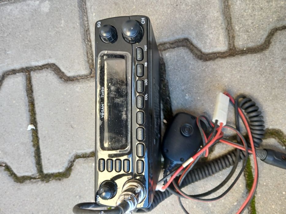 Sprzedam CB Radio