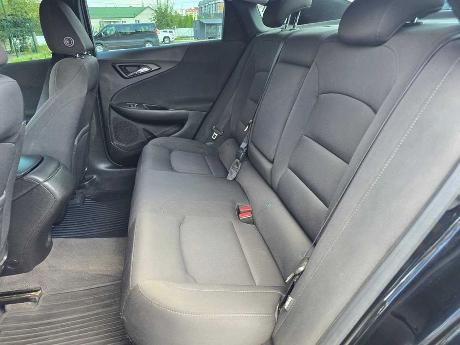 Продам  Chevrolet Malibu 2018. Можна в розстрочку, під викуп.