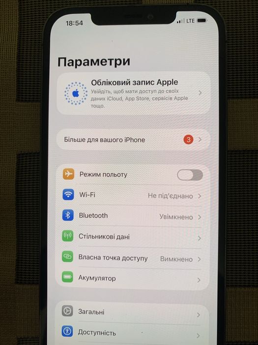 Iphone 12pro max 256gb Плата neverlock