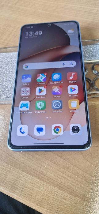 Xiaomi Redmi note 13 16gb (8+8) + 256Gb