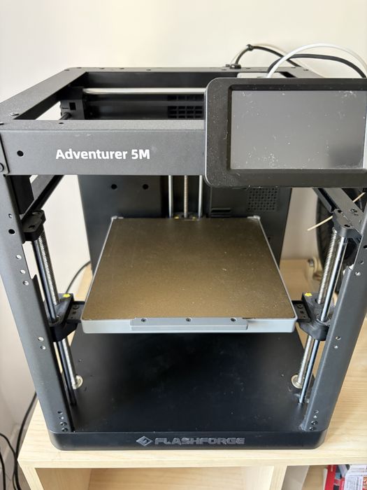 Drukarka 3d Flashforge adventurer 5m