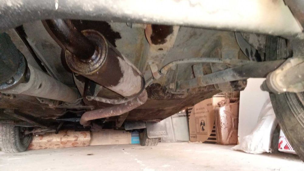 продам ваз 2106 з ГБО 2