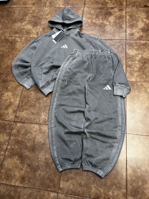 Streetwear костюм adidas