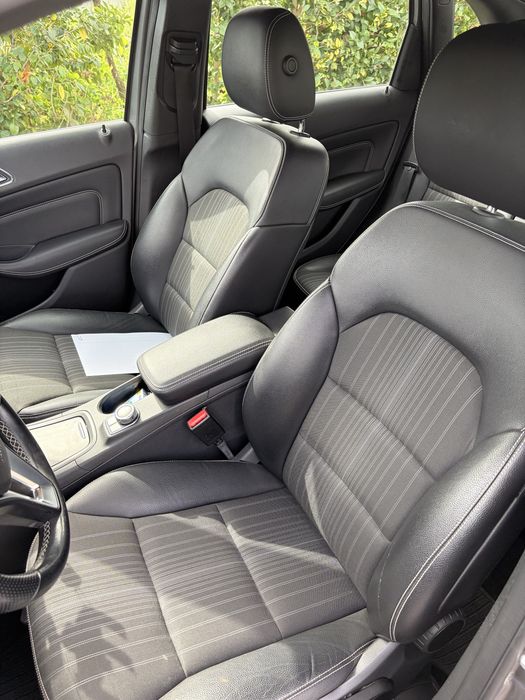 Mercedes class B200 CDI