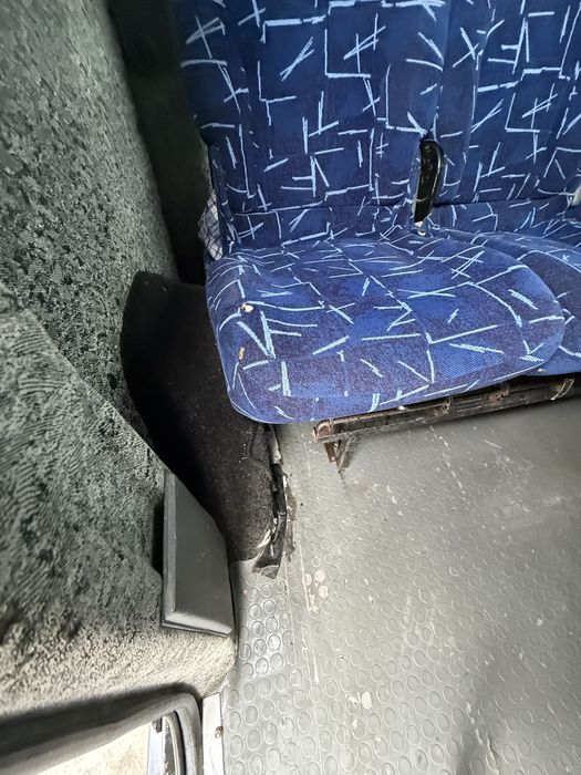 Fiat scudo/expert/jumpy  2007 1.6 d