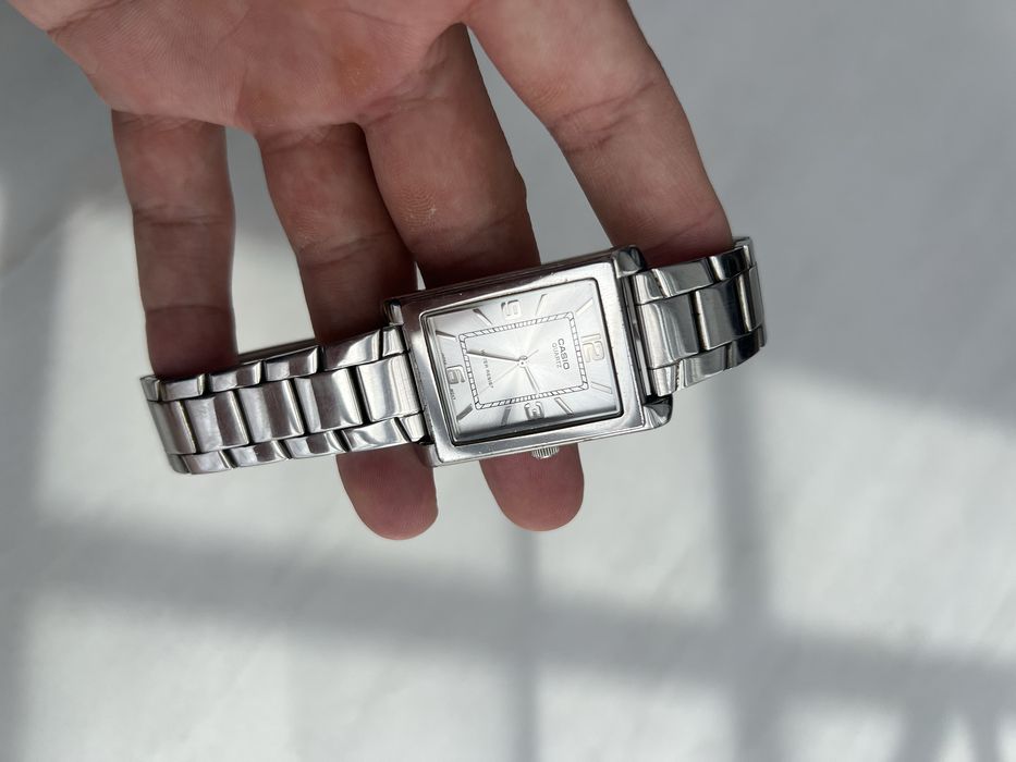Оригінальний Casio mtp-1234