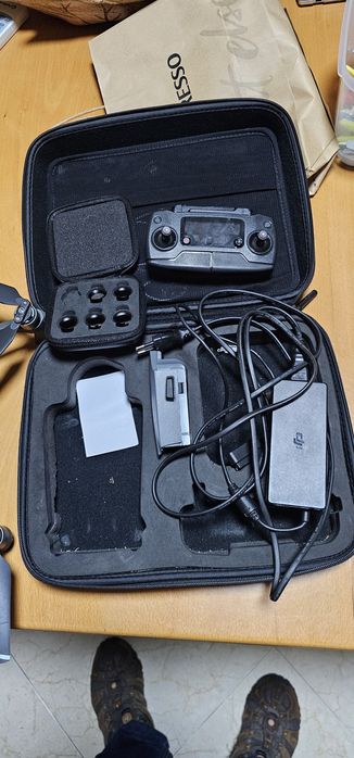 Mavic Pro usado em bom estado.