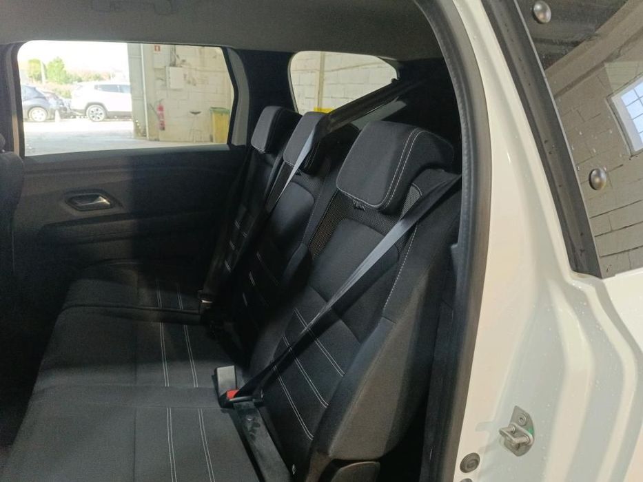 Dacia Jogger 1.0 TCe Comfort 7L