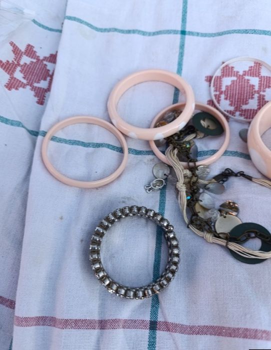 Пакет дитячого приладдя. Для підлітків