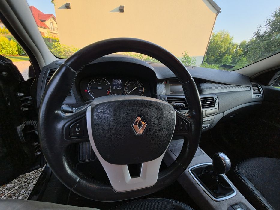 Renault Laguną 3
