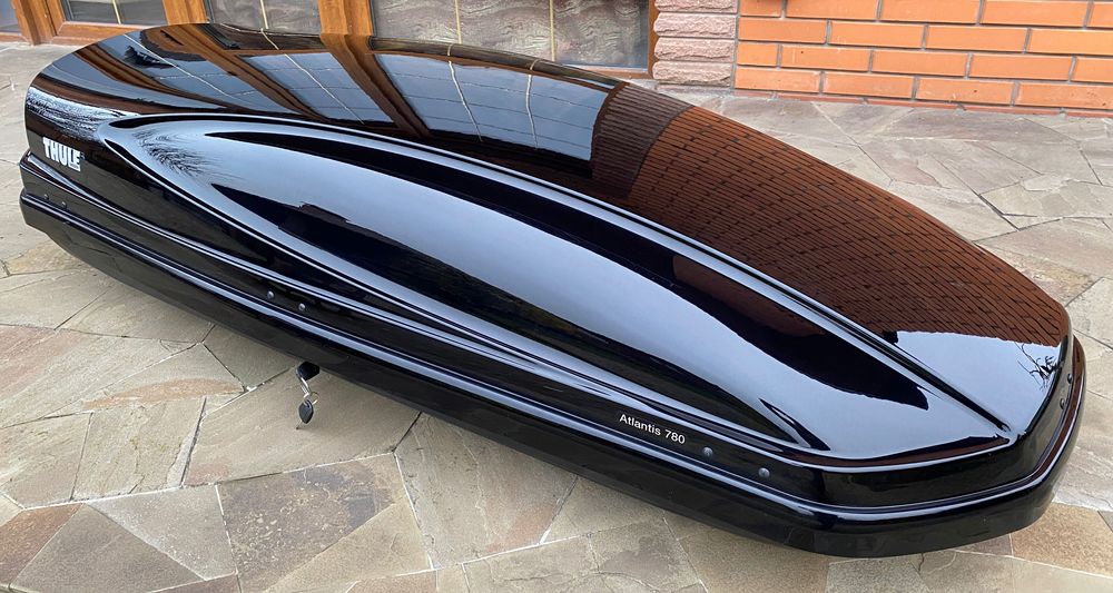 Вантажний бокс THULE Atlantis 780