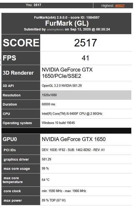 Компʼютер EXPERT PC