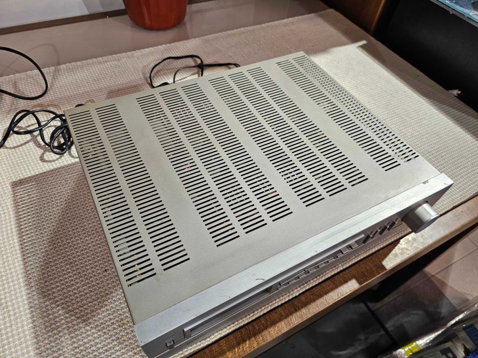 Стерео ресивер Denon DRA-600