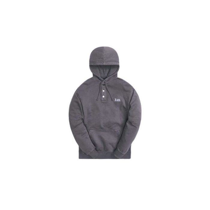 Худі Kith Williams 4 Hoodie Monsoon