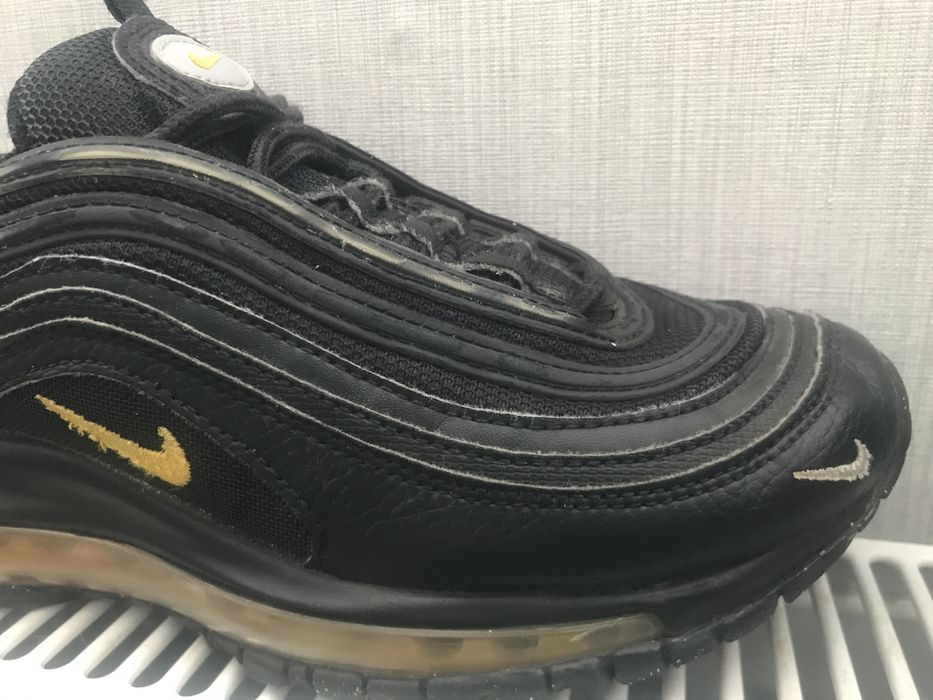 Кросівки Nike Air Max 97 оригінал