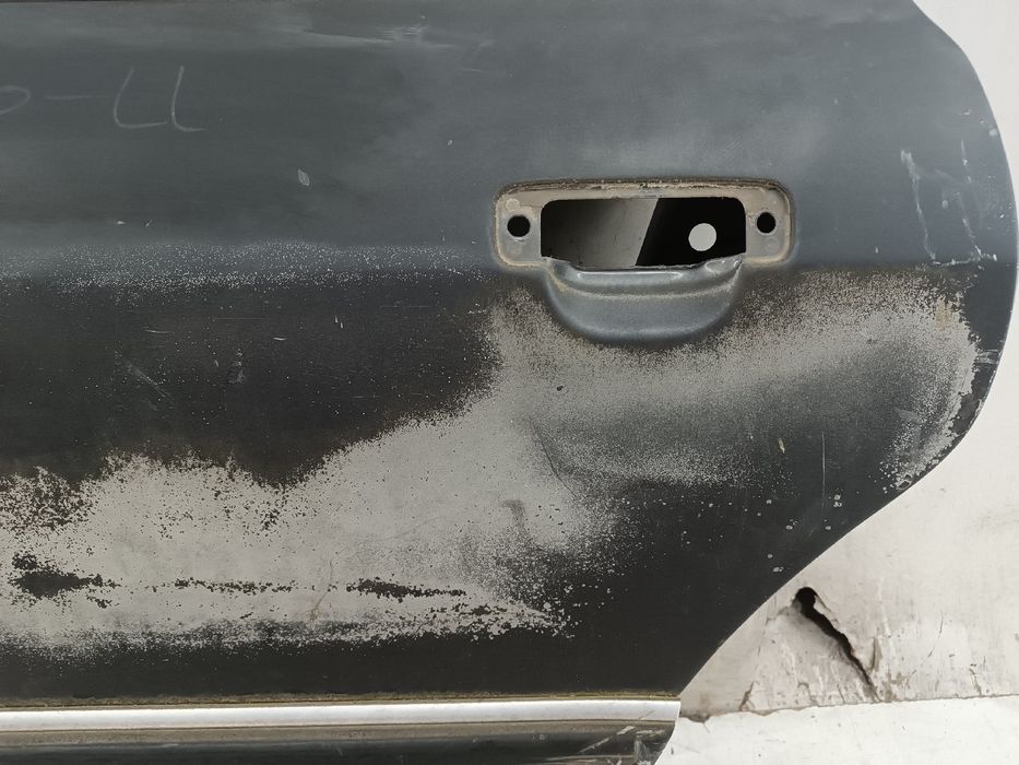 Porta Traseira Esquerda - AUDI A8 (4D2, 4D8) | 94 - 05