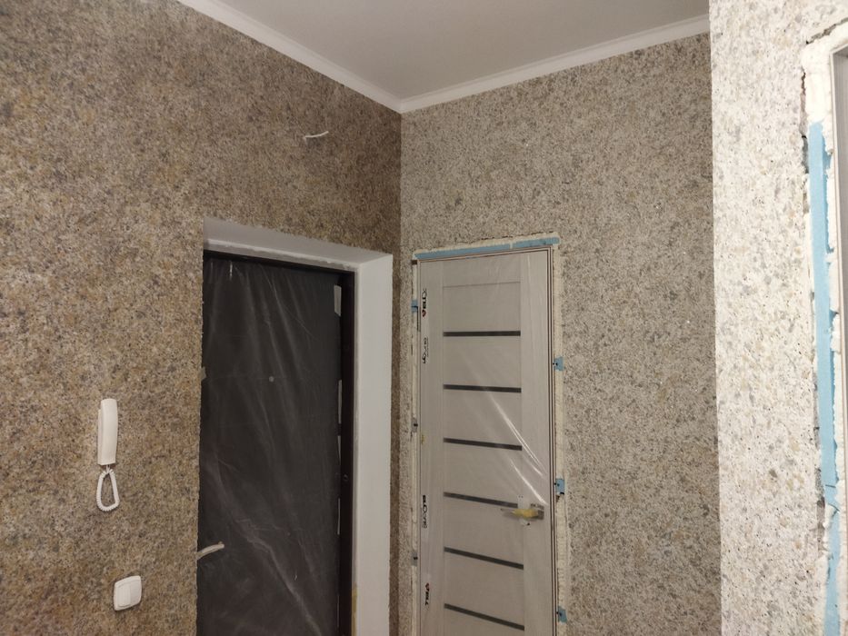 Ремонт квартир, приміщень