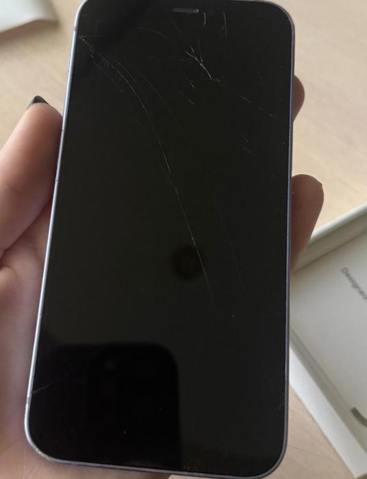 Продам iPhone 12 mini