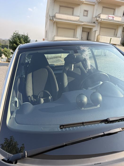 Smart for two Coupé cdi passion