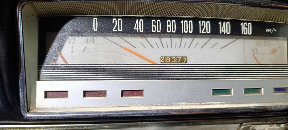 Продам автомобіль ВАЗ 2101