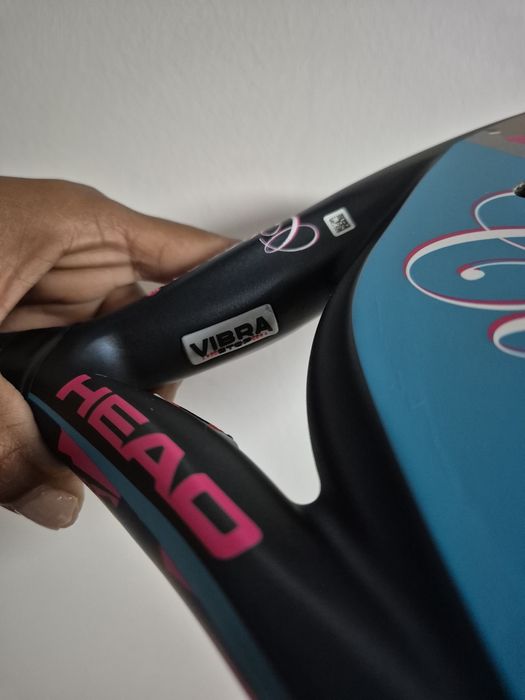 Raquete de Padel Head Cocoon Pro N2