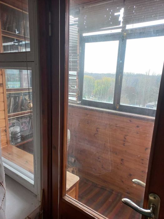 3-кімнатна квартира в чудовому районі м. Ніжин