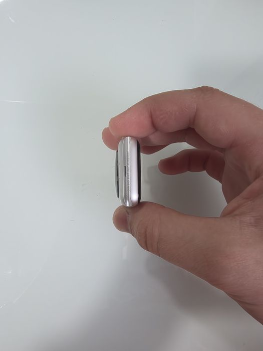 Apple Watch Série 3 42MM  Bateria 100%