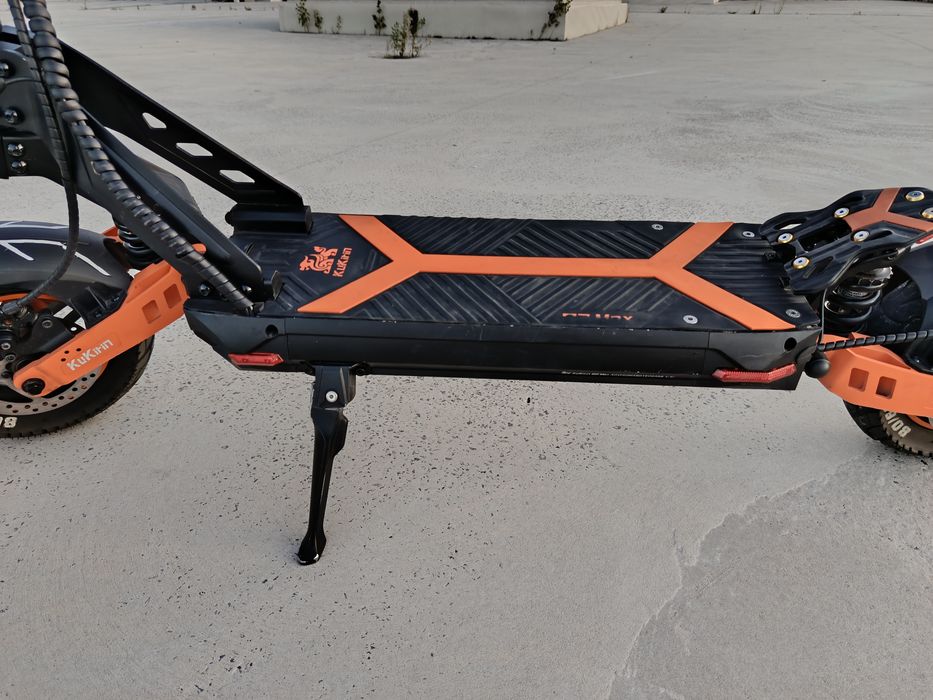 kukirin g2 max 2025