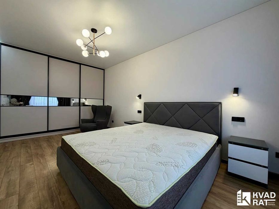 Перша здача 1 кім квартири біля Велесу