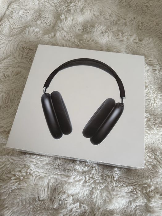AirPods max 1:1 до оригіналу