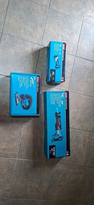 urządzenie wielofunkcyjne makita multitool