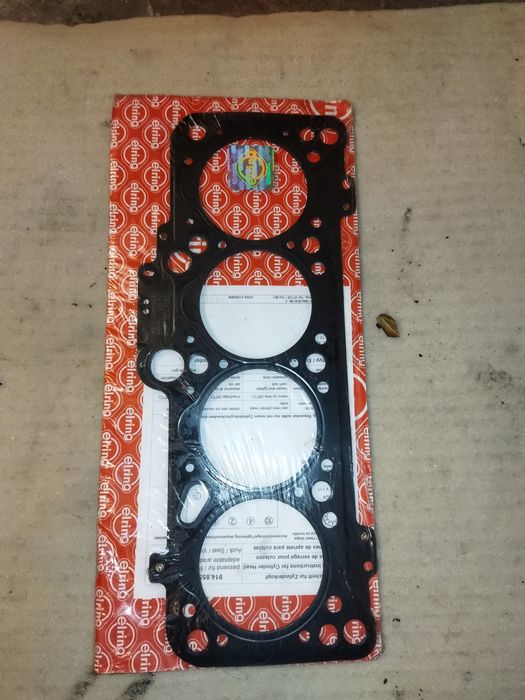 Uszczelka głowicy VW 1.9 diesel