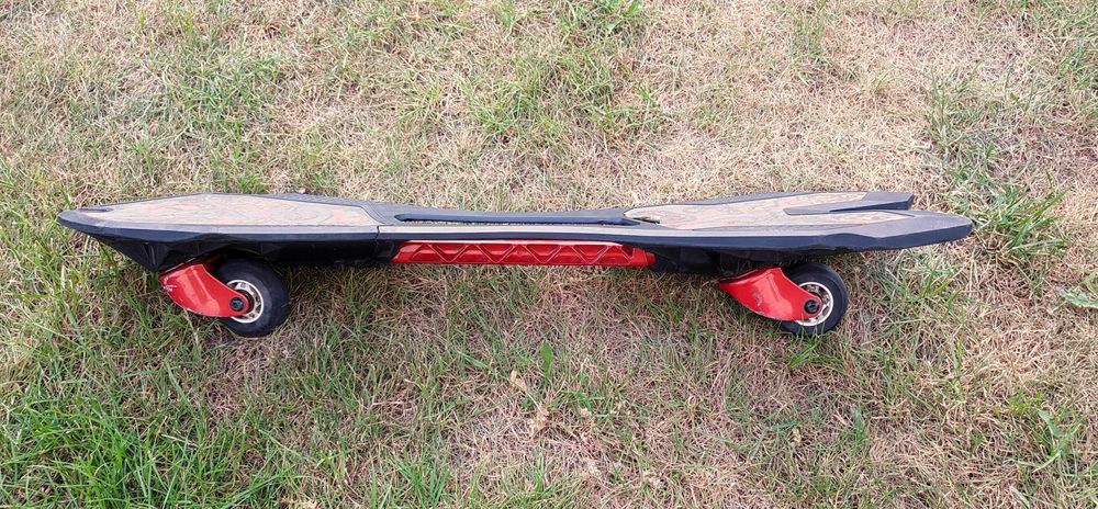 deskorolka Waveboard OXELO WB120