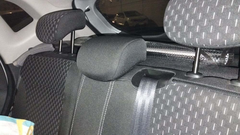 Viatura Renault Captur