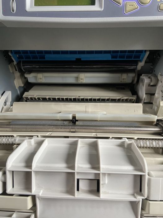 drukarka laserowa OKI