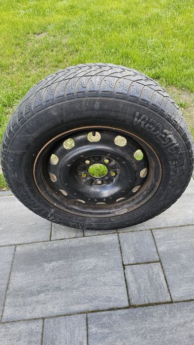 Koło do Chlyslera Voyagera