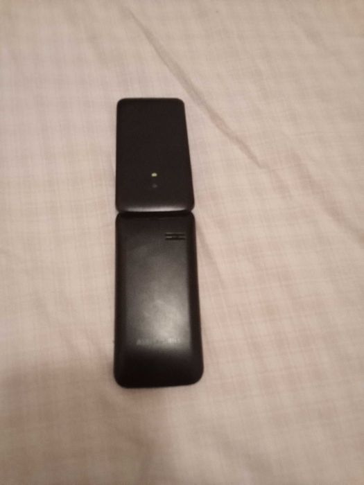 Telemóvel Alcatel - peças