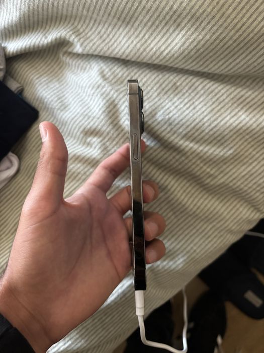iPhone 13 Pro 128GB Grafite – Desbloqueado