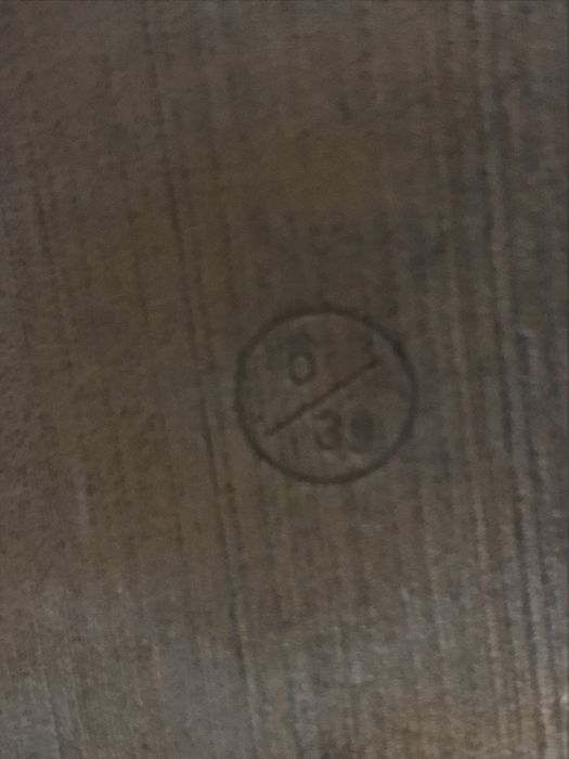 Козаки 39 розміру