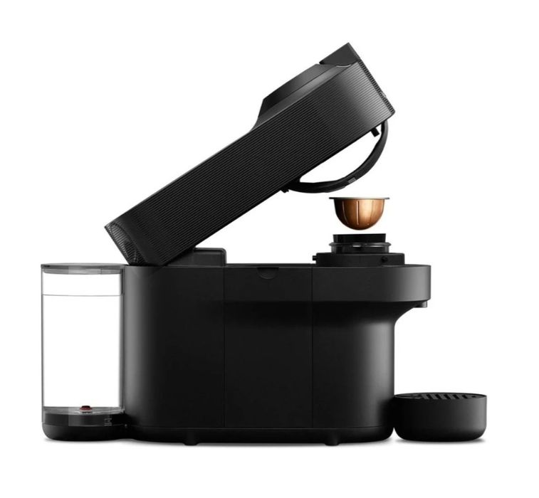 Nespresso Vertuo Pop Preta | NOVA - Embalagem por abrir