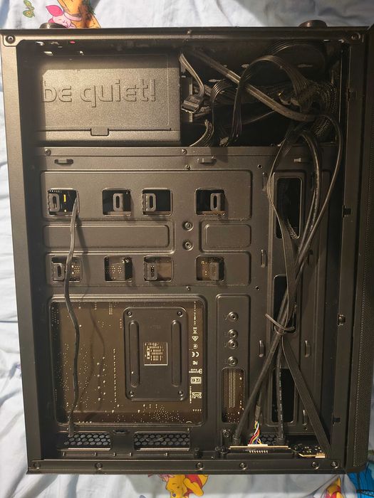 Komputer Ryzen 5 64GB RAM RTX 3070