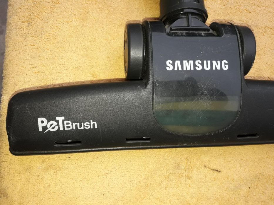 Турбо Щетка на Пылесос SAMSUNG