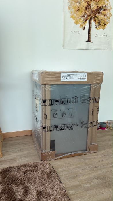 Maquina Lava Loiça Ikea