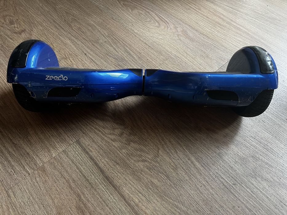 Hoverboard usado