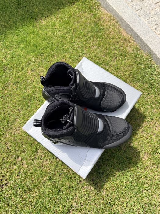 Botas Dainese Dyno - Mota