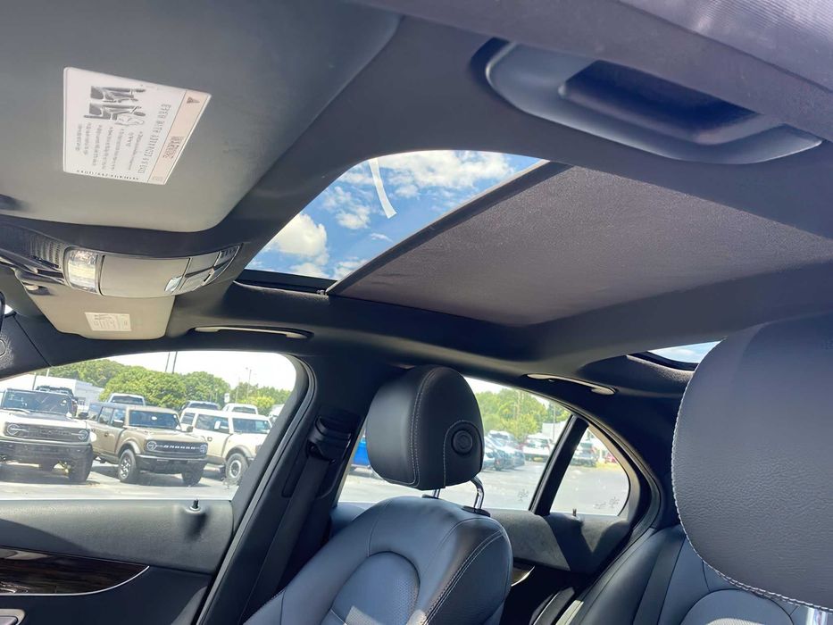 Mercedes-Benz C300      2019