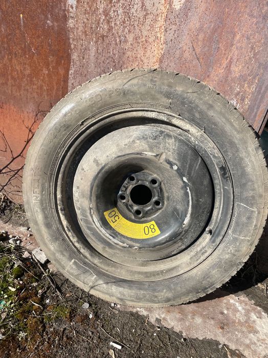 Диски r16 r17 5x112 ml w163 докатка